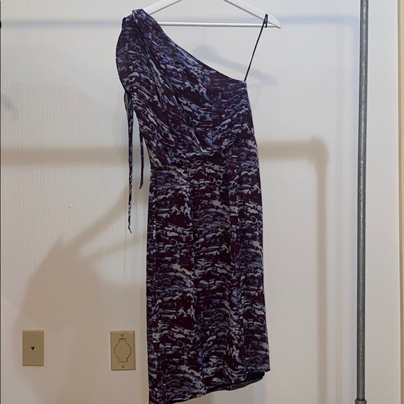 Rachel Comey silk dress - Picture 3 of 3